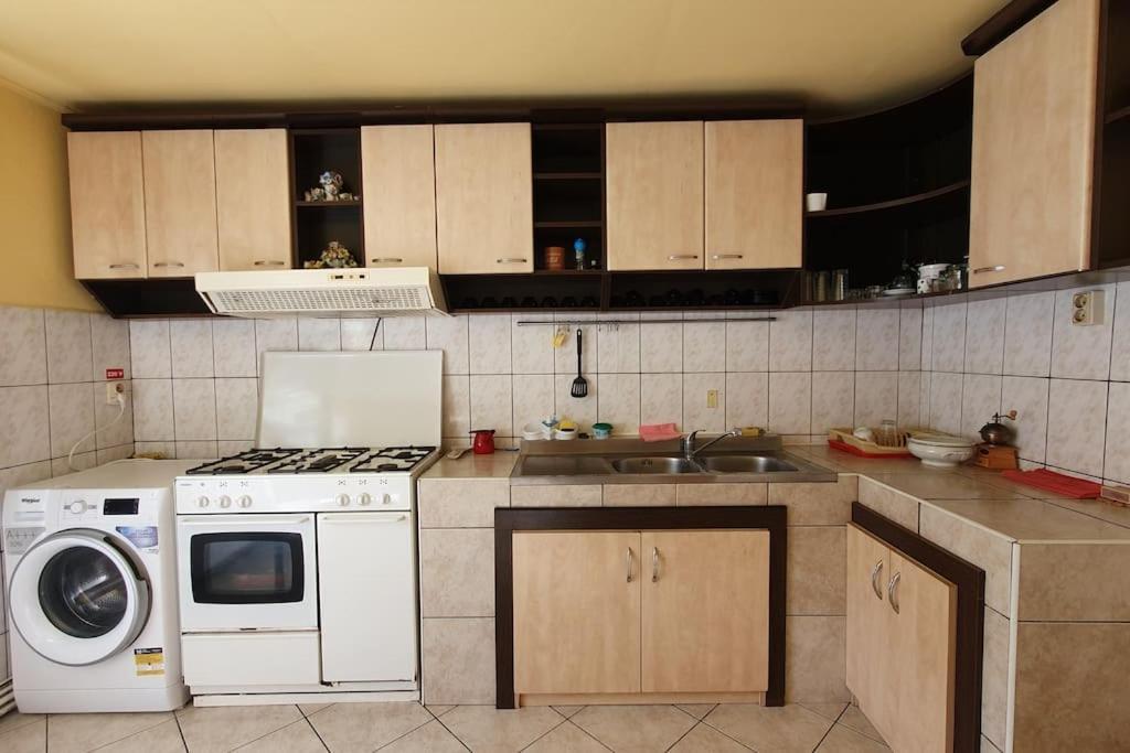 Готель Casa Petruta Dambovicioara Podu Dimbovitei Екстер'єр фото