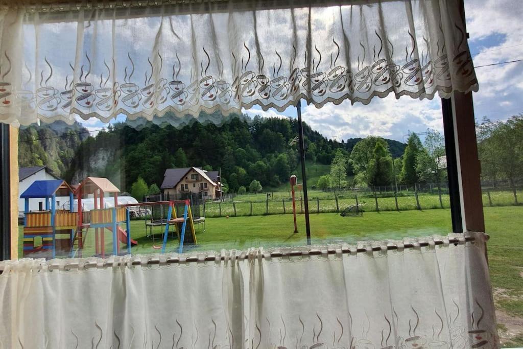 Готель Casa Petruta Dambovicioara Podu Dimbovitei Екстер'єр фото